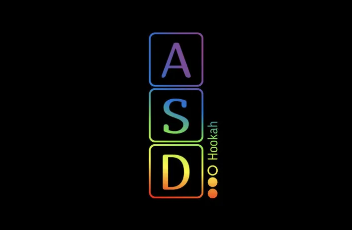 ASD Hookah