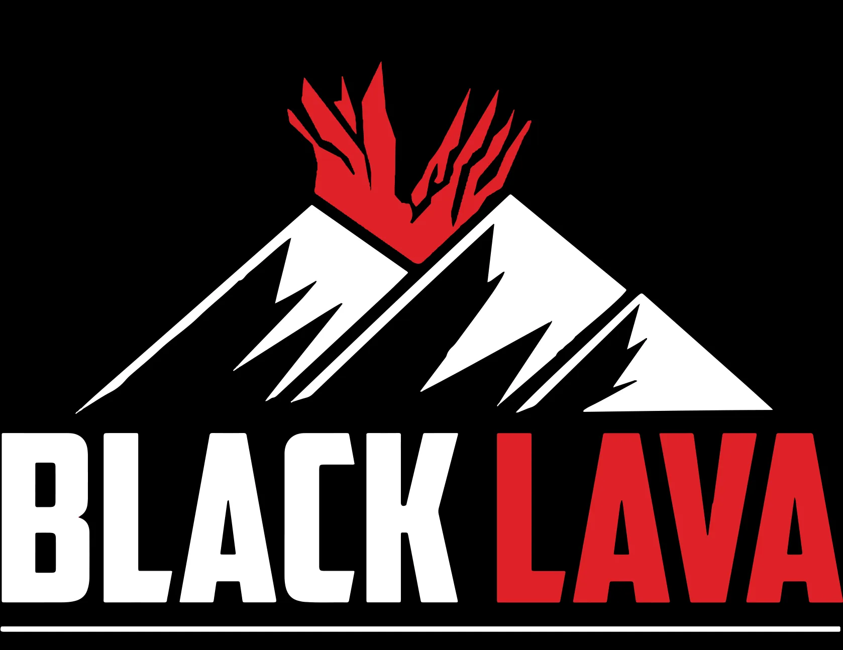 Black Lava