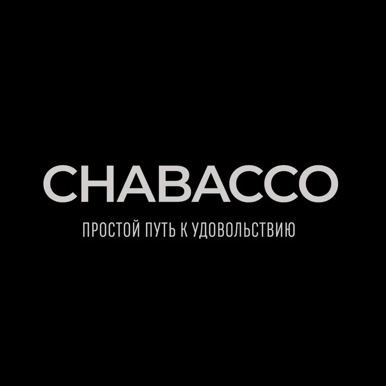 Chabacco