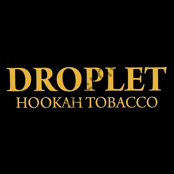 Droplet