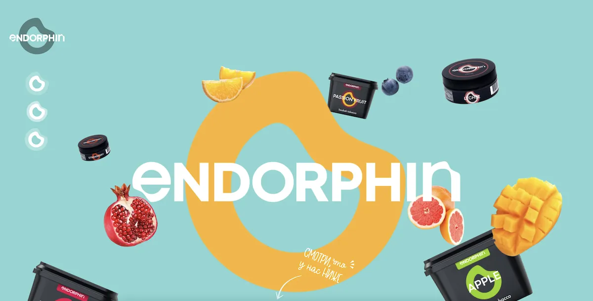Endorphin