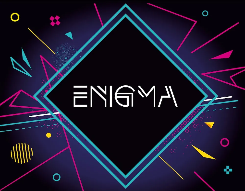 Enigma