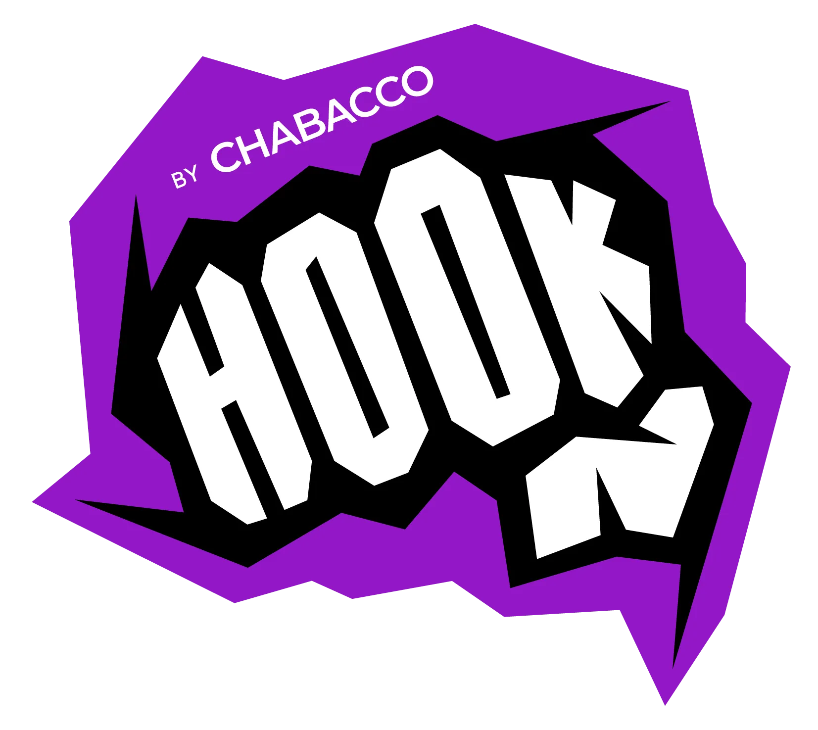 Hook (by Chabacco)