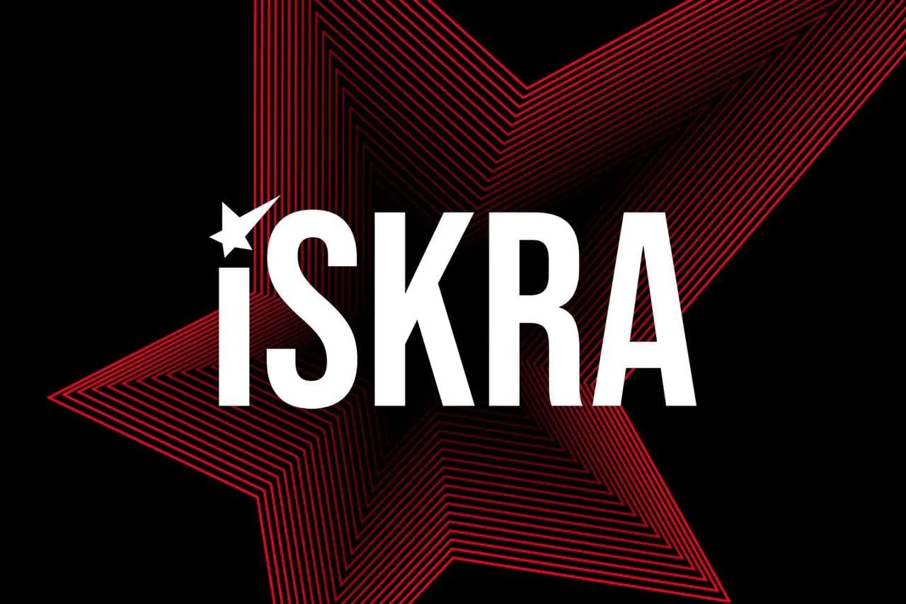 Iskra