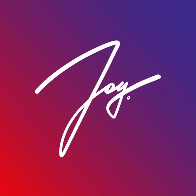 JOY.