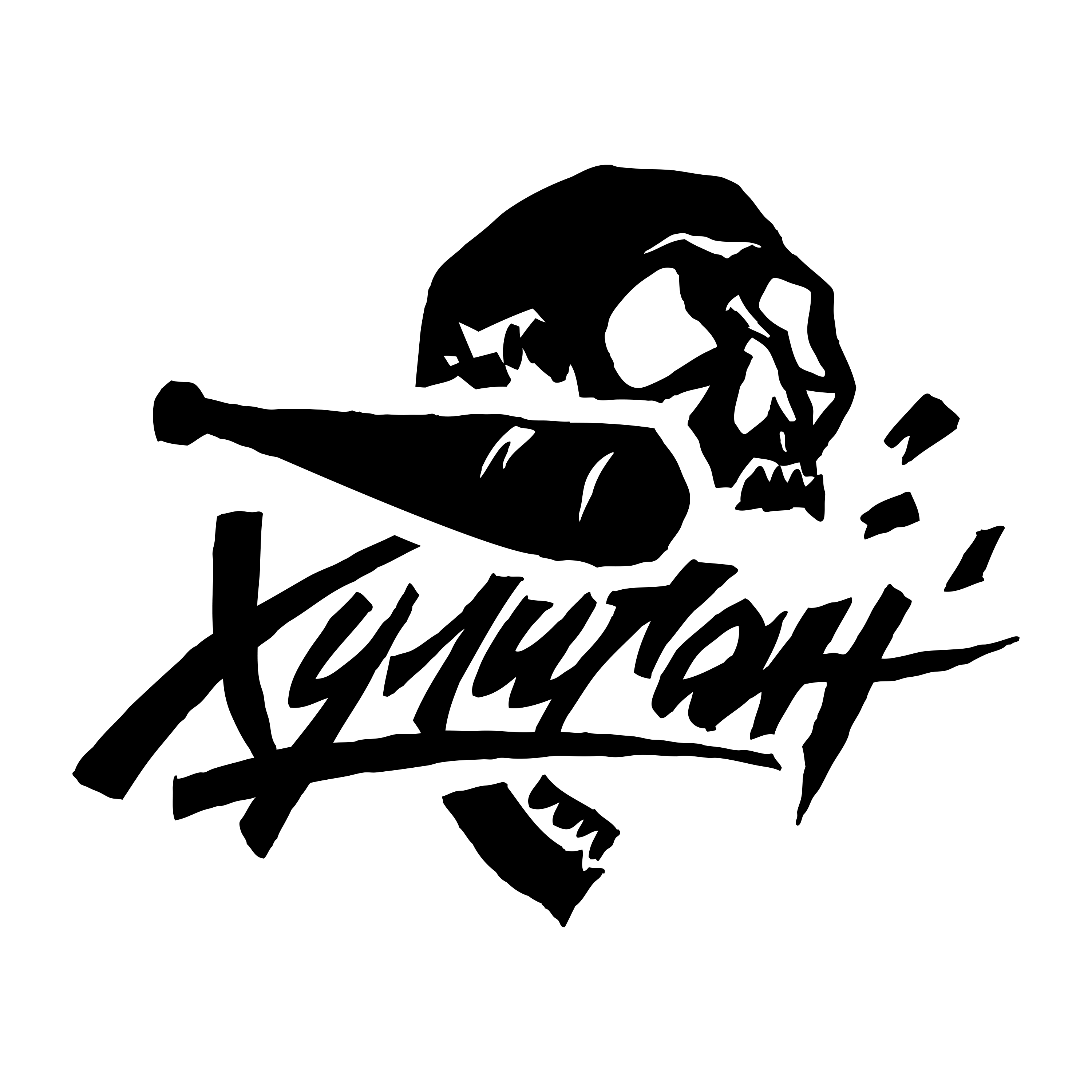 Хулиган
