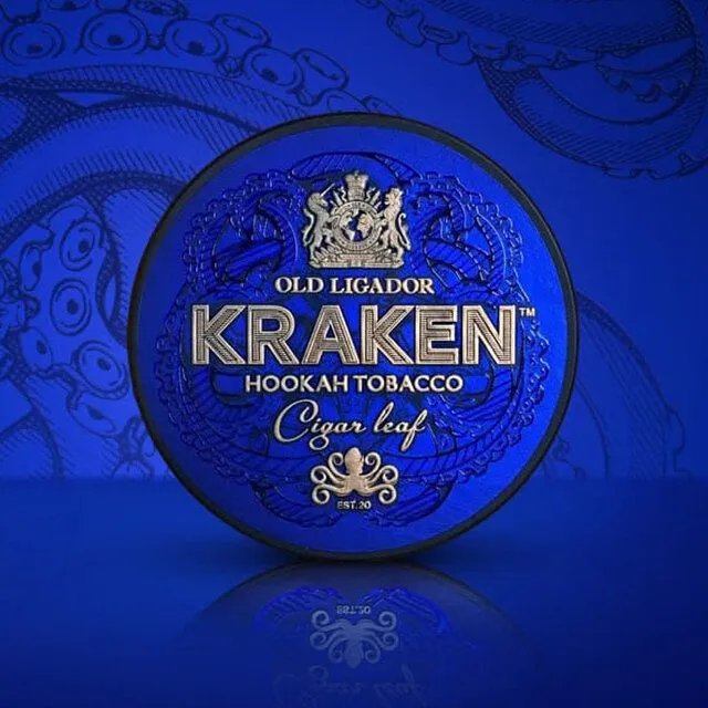 Kraken