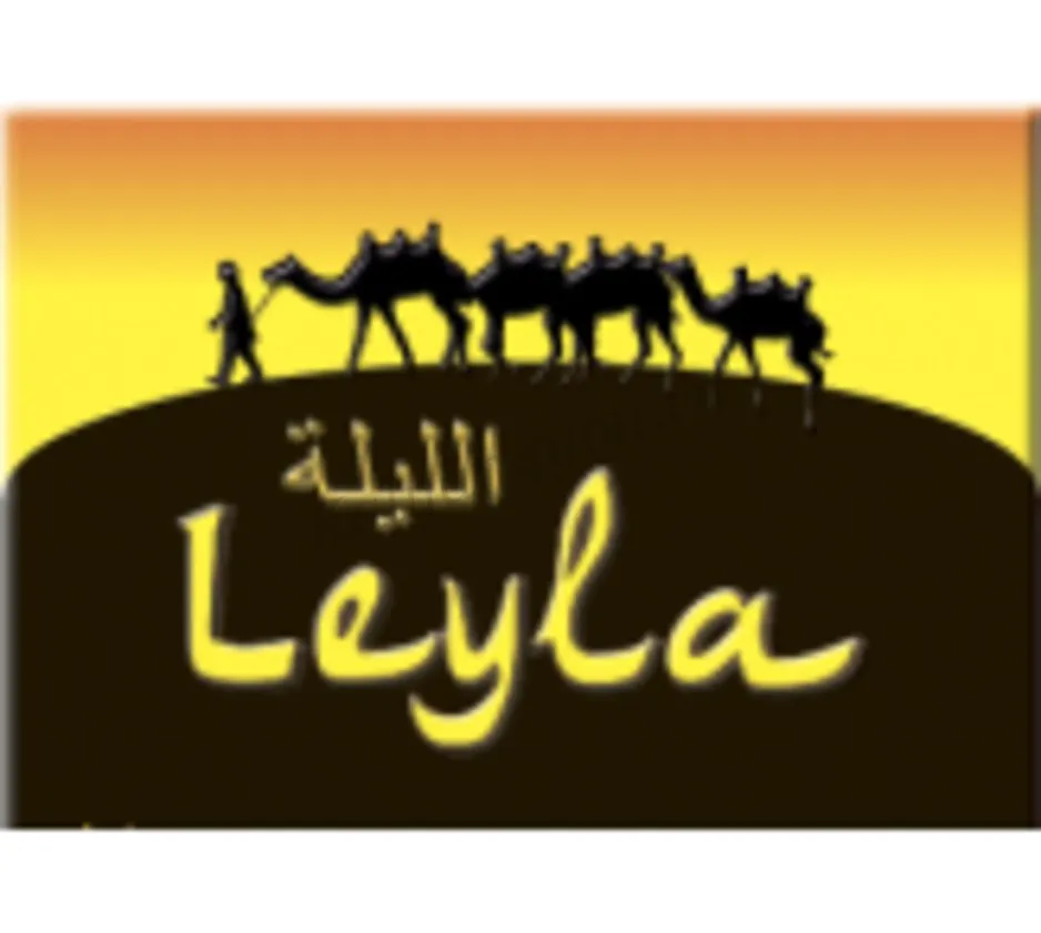Leyla