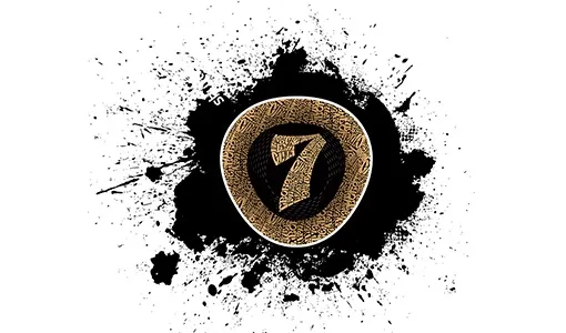 Seven
