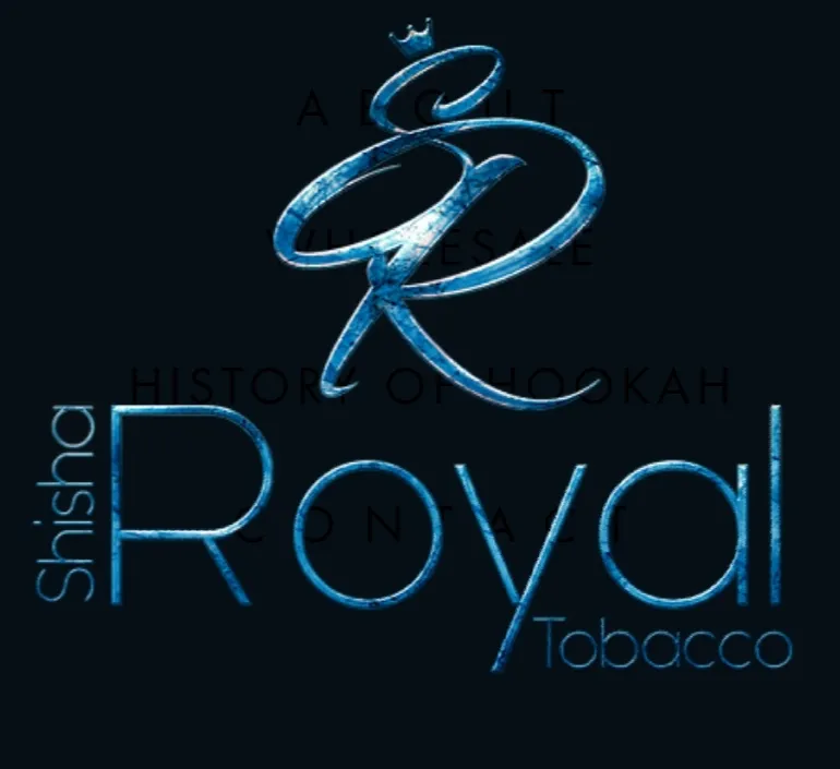 Shisha Royal Tobacco