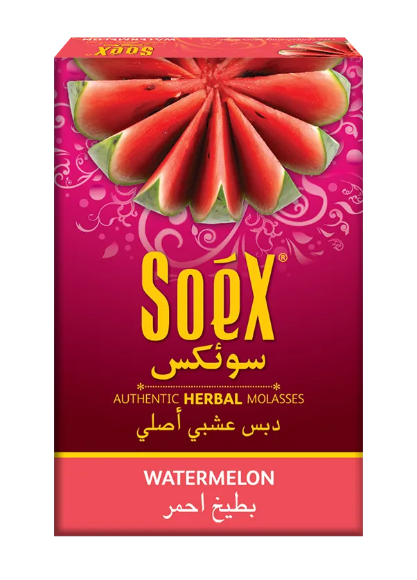 Soex