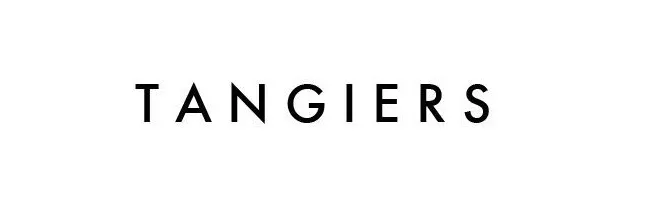 Tangiers