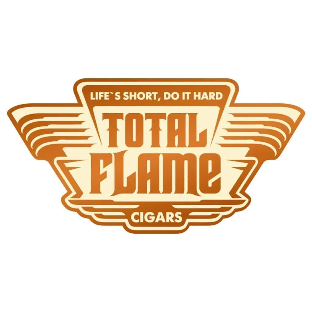 Total Flame