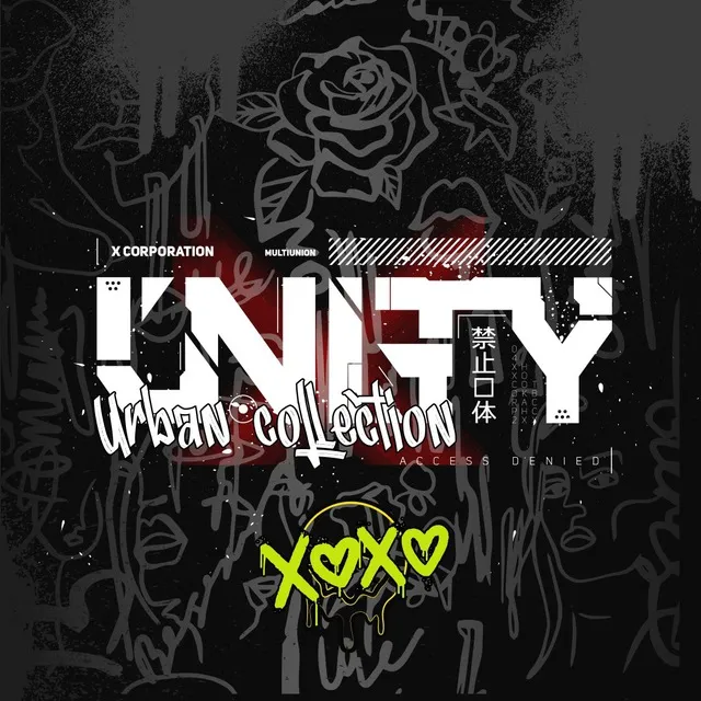 Unity