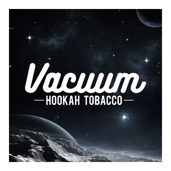Vacuum